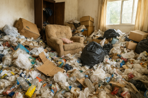 Messie Entrümpelung Menden (sauerland)