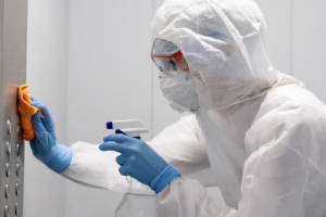 Messie Spezialreinigung Menden (sauerland)